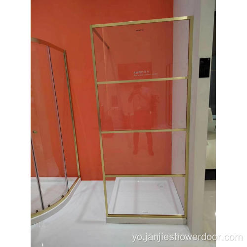 irin grid rin ni wẹ